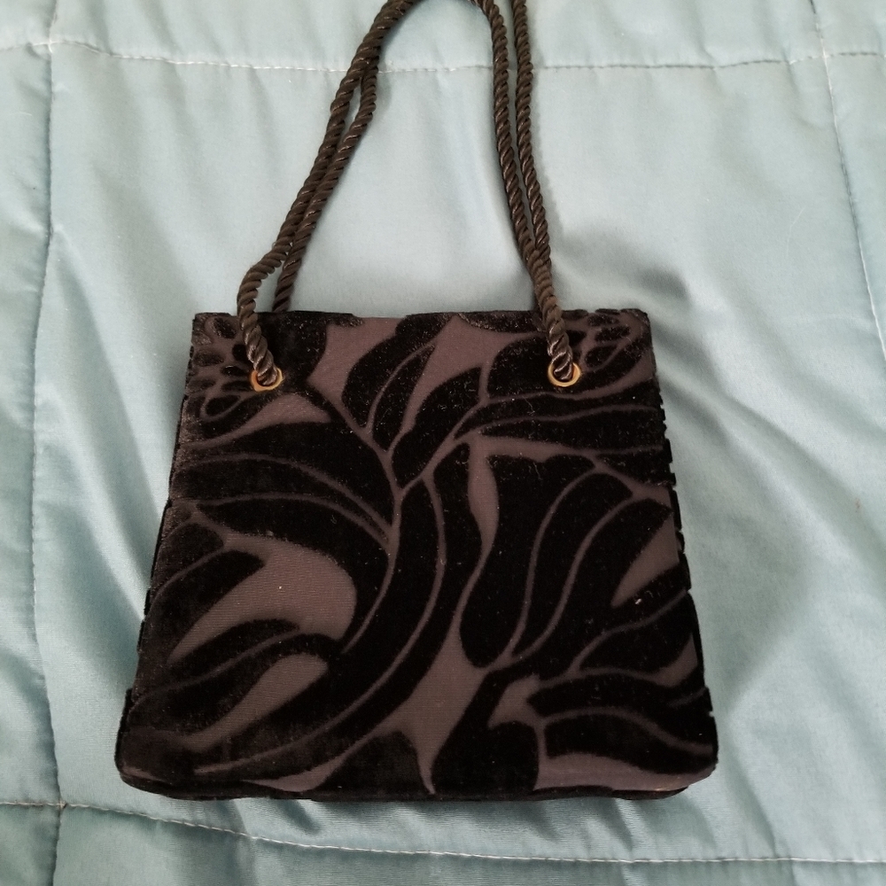 Evening purse